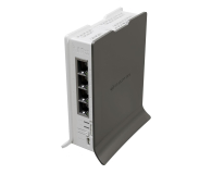 MikroTik hAP ax lite LTE6 600Mbps b/g/n/ax 3G/4G (LTE) 300Mbps - 1168234 - zdjęcie 3